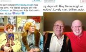 Roy Barraclough