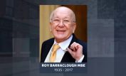 Roy Barraclough