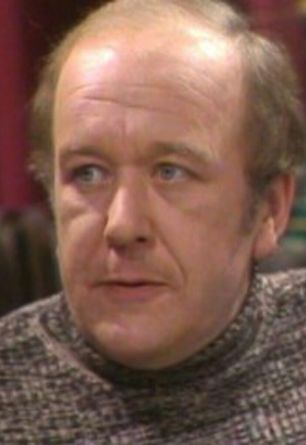 Roy Barraclough