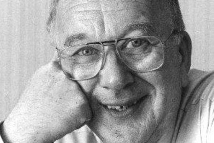 Roy Barraclough