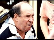 Roy Billing