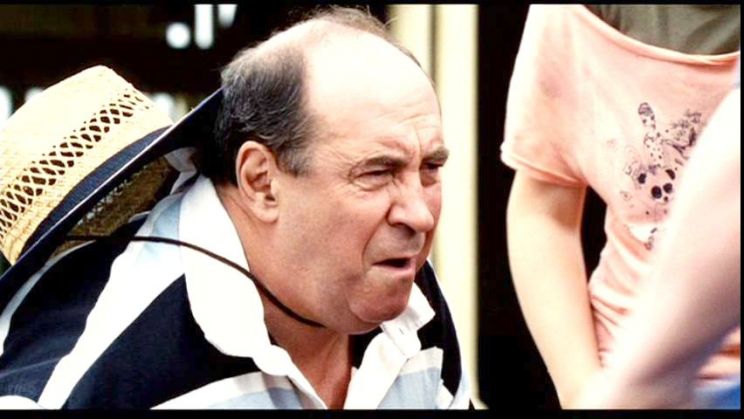 Roy Billing