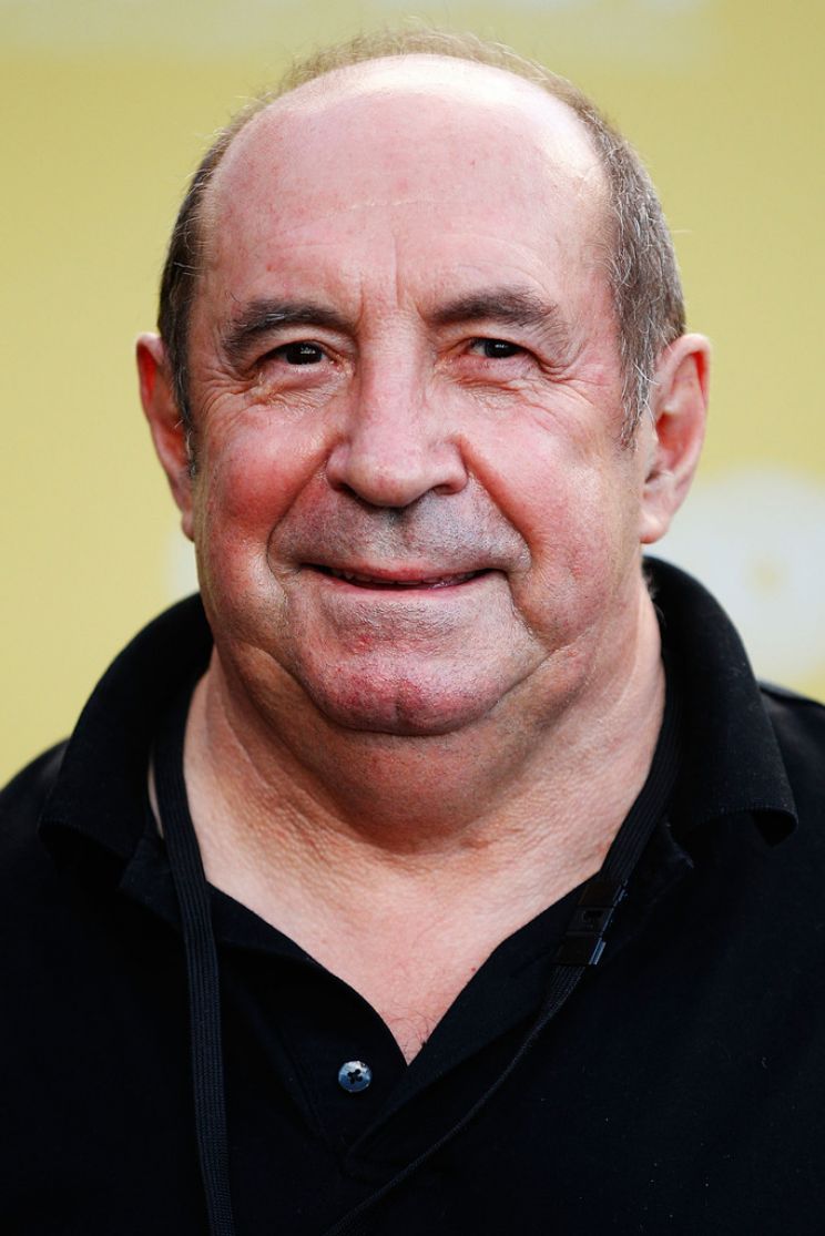 Roy Billing