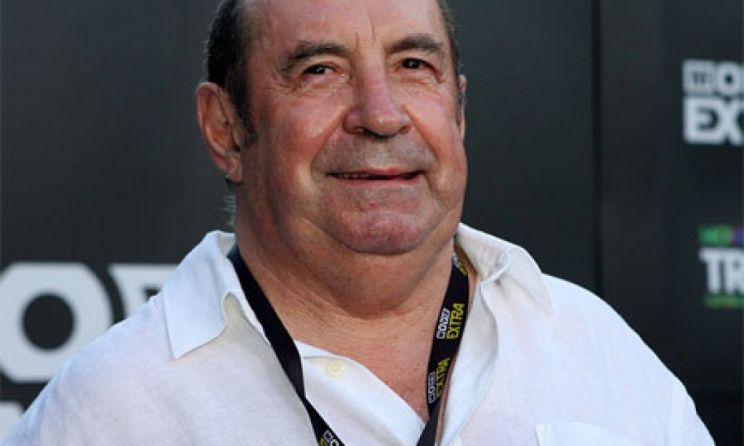 Roy Billing