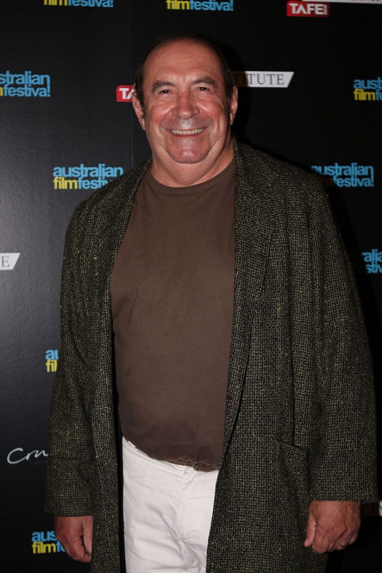 Roy Billing
