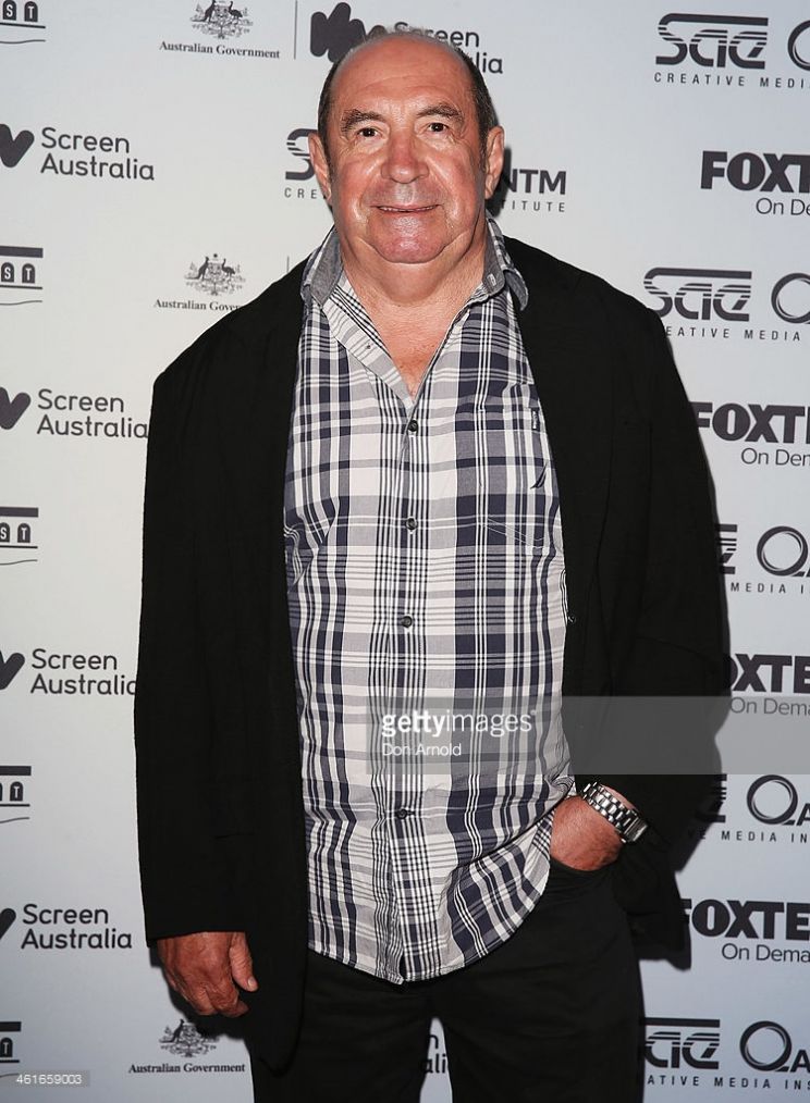 Roy Billing