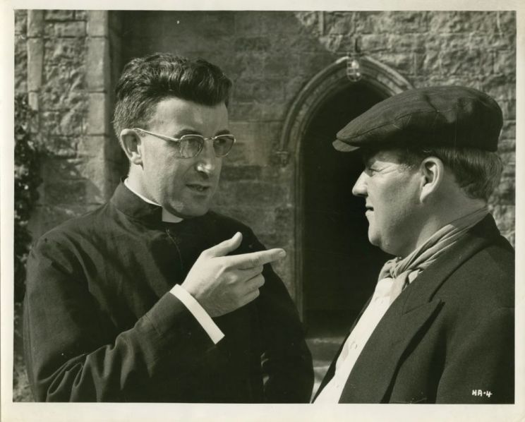 Roy Boulting