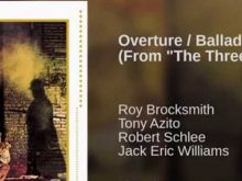 Roy Brocksmith