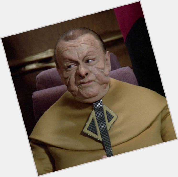 Roy Brocksmith