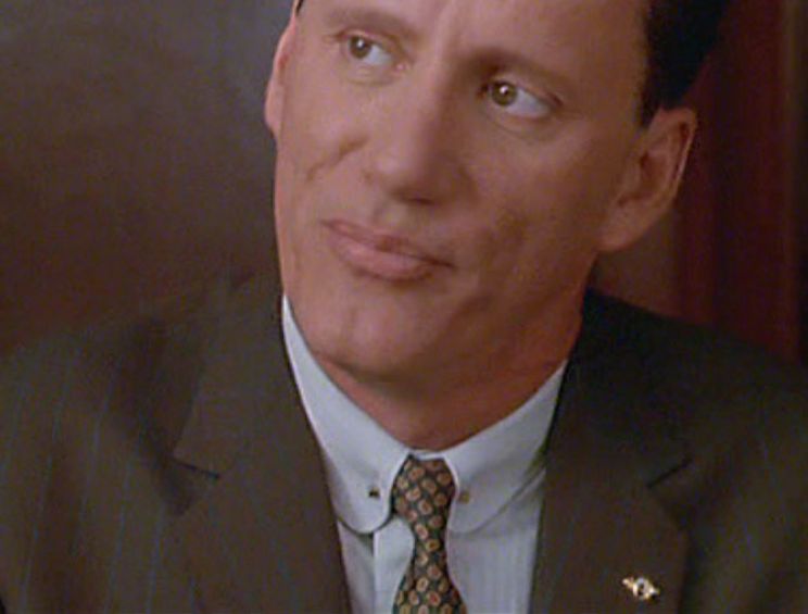 Roy Brocksmith
