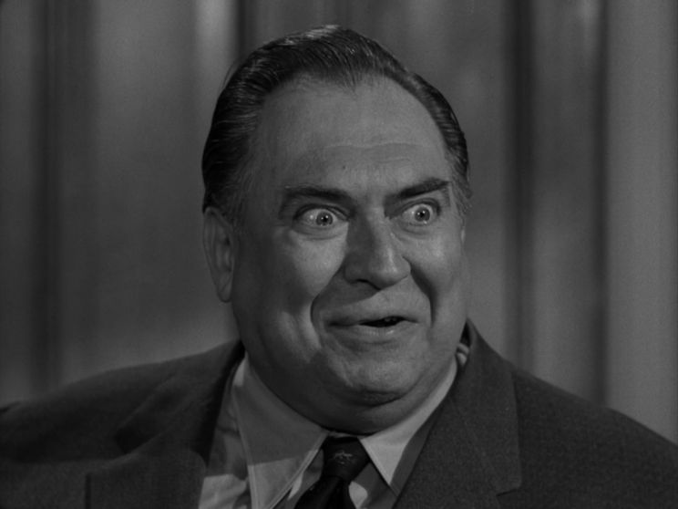 Roy Brocksmith