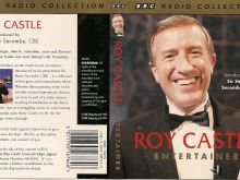 Roy Castle