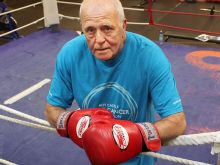 Roy Castle