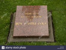 Roy Castle