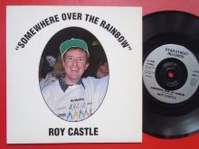 Roy Castle