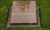 Roy Castle