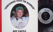 Roy Castle