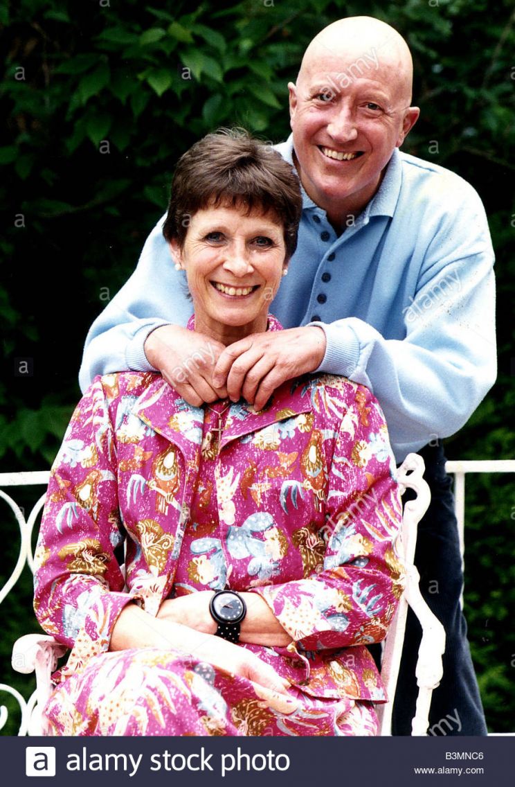 Roy Castle