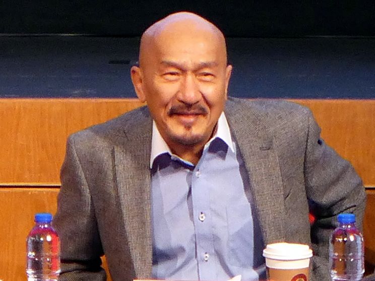 Roy Chiao