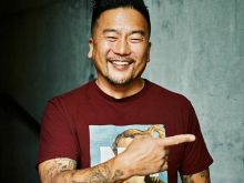 Roy Choi