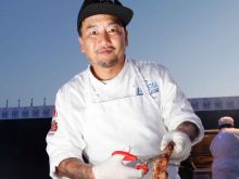 Roy Choi