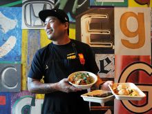 Roy Choi