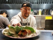 Roy Choi