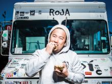 Roy Choi