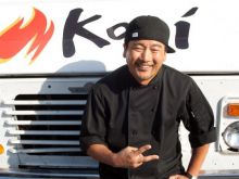 Roy Choi