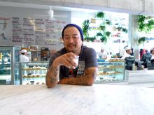 Roy Choi