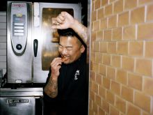 Roy Choi