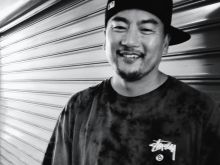 Roy Choi