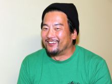 Roy Choi