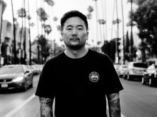 Roy Choi