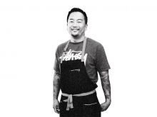 Roy Choi