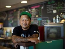 Roy Choi