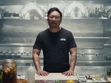 Roy Choi