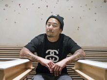 Roy Choi