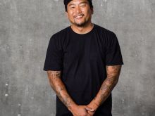 Roy Choi