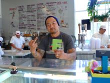 Roy Choi