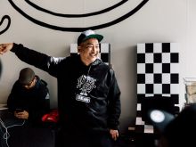 Roy Choi