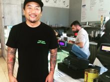 Roy Choi