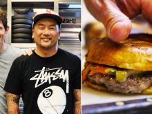 Roy Choi