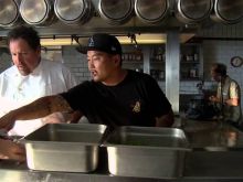Roy Choi