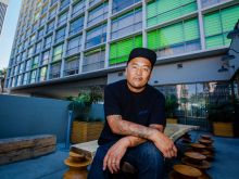 Roy Choi