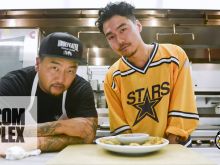 Roy Choi
