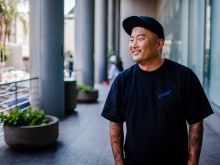 Roy Choi