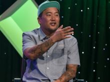 Roy Choi