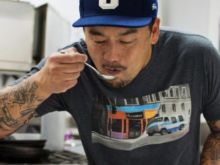 Roy Choi