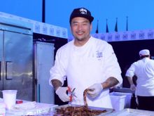 Roy Choi